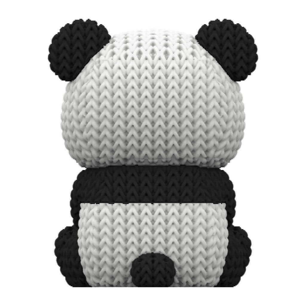 Panda Can