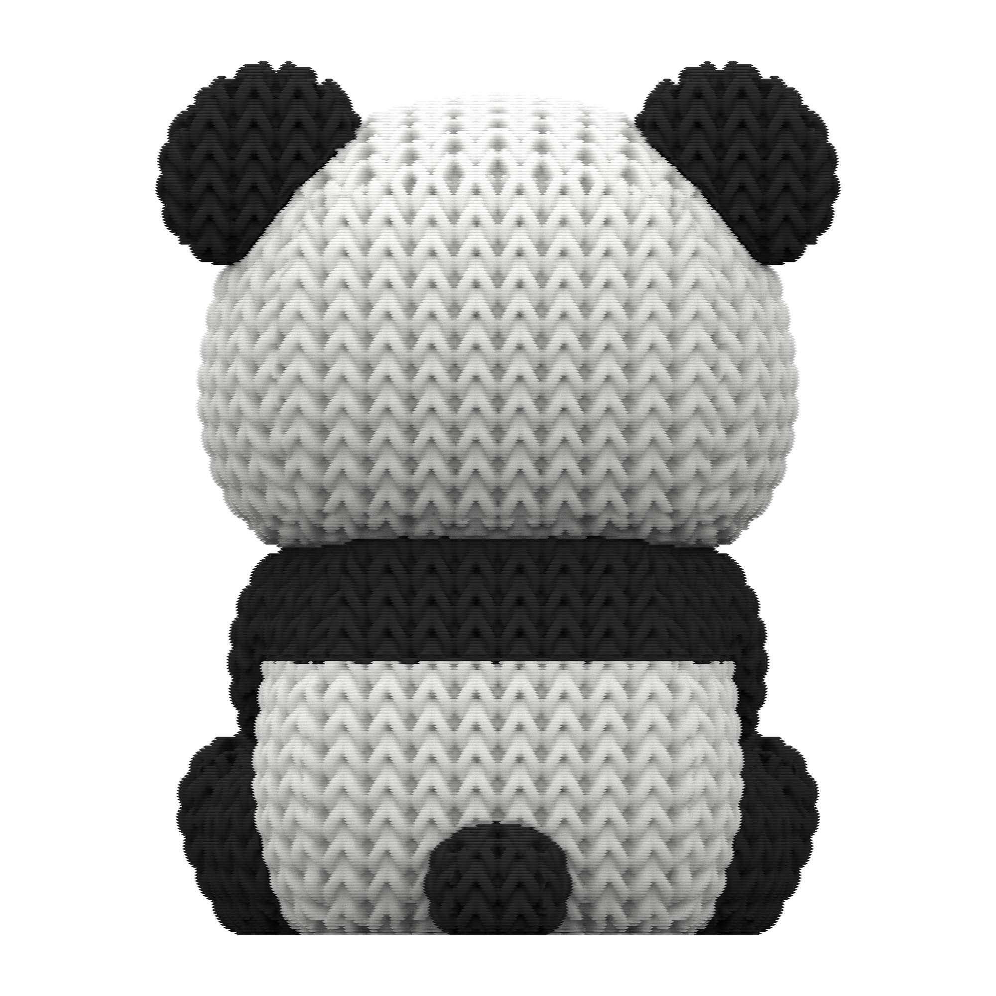 Panda Can
