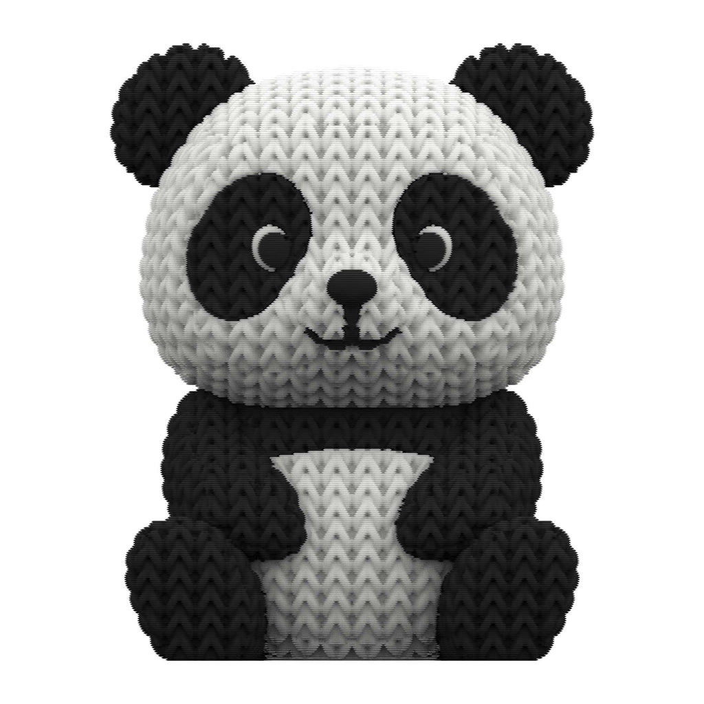Panda Can