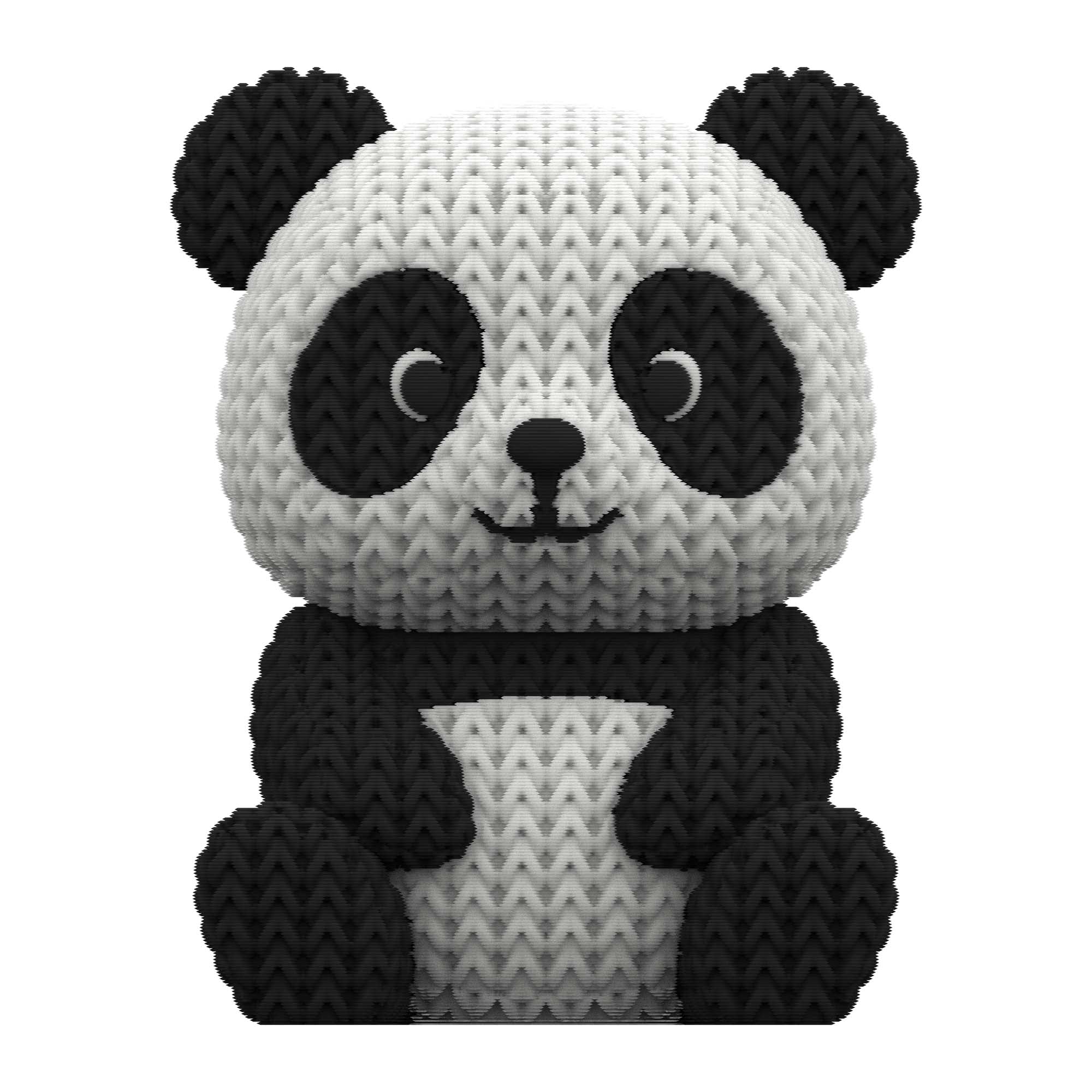 Panda Can