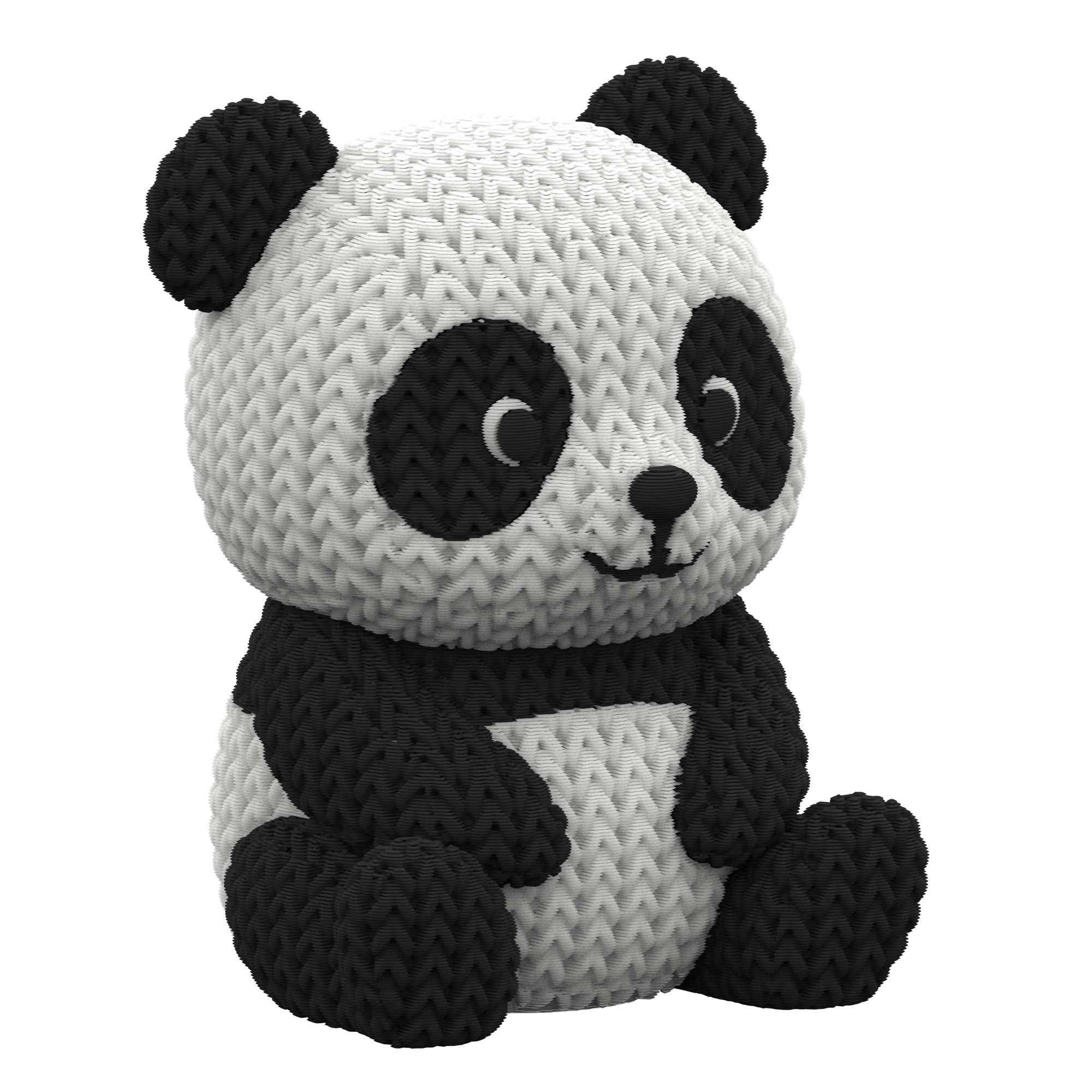 Panda Can