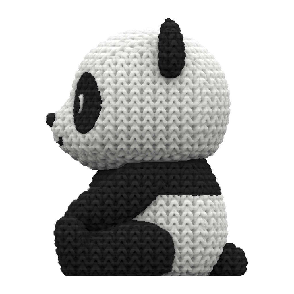 Panda Can
