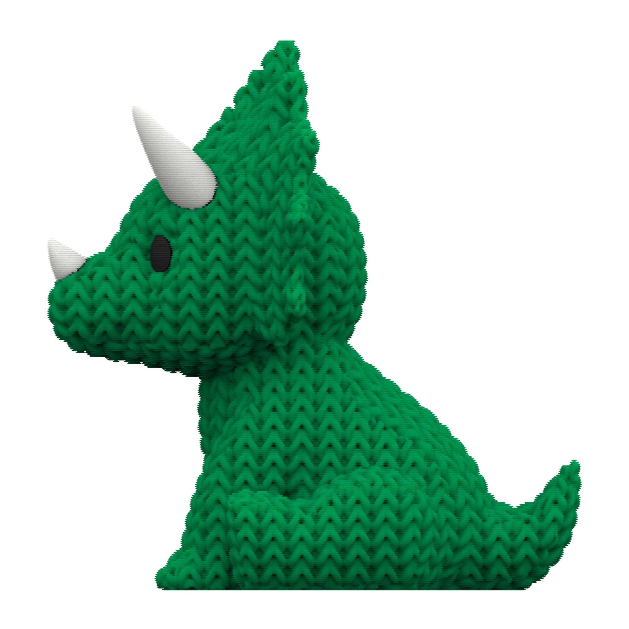 Dino Can Trisera