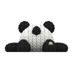 Panda Can Anahtarlık