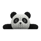 Panda Can Anahtarlık