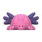 Akolotl Can Anahtarlık