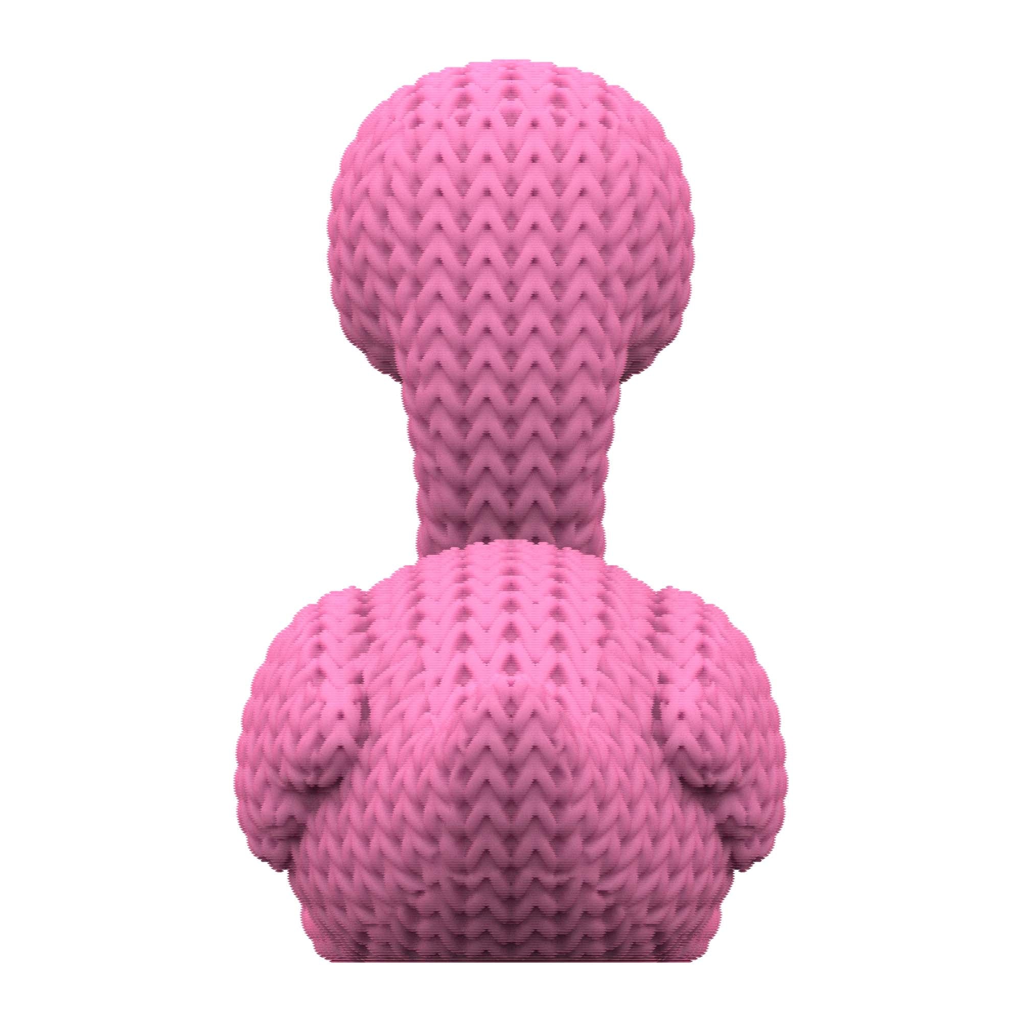 Flamingo Can