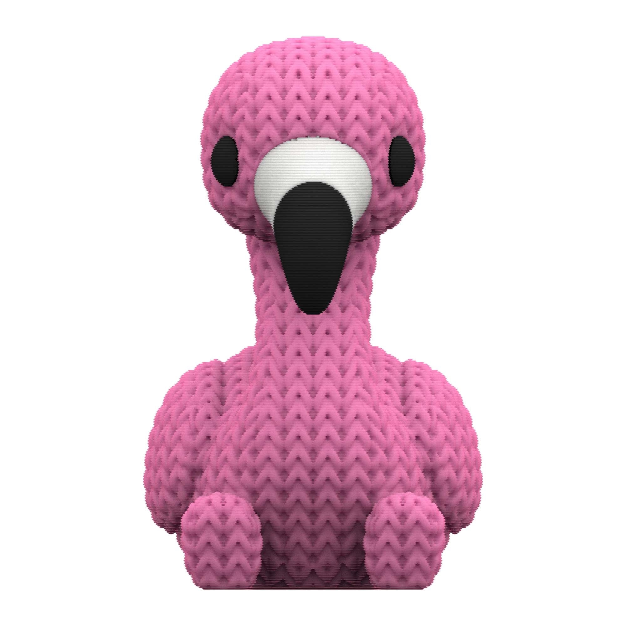 Flamingo Can