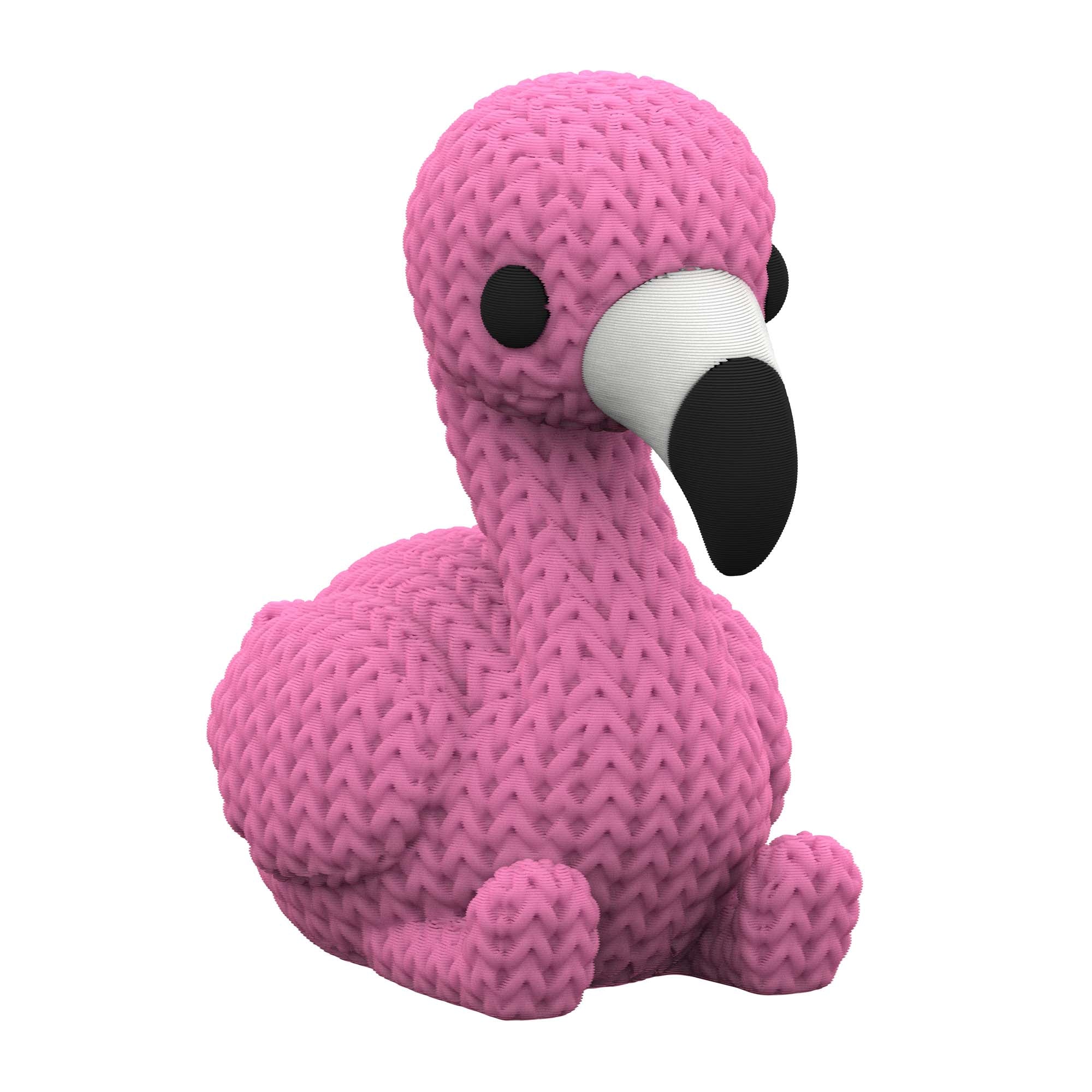 Flamingo Can