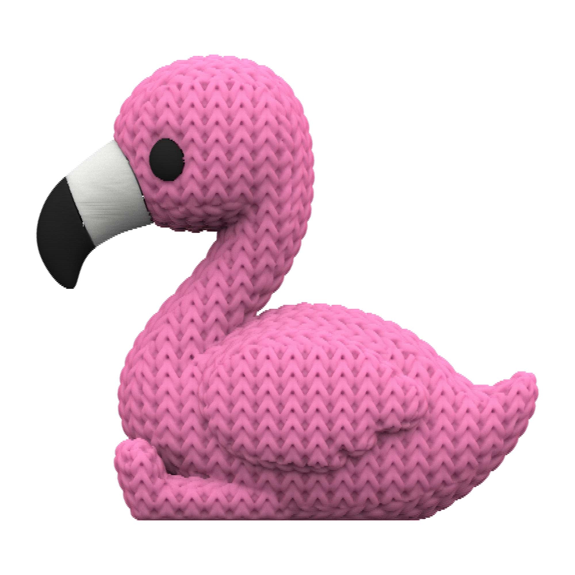 Flamingo Can